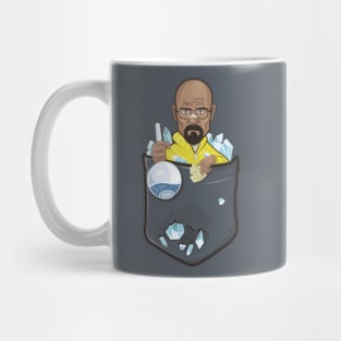 Meth Pocket Mug